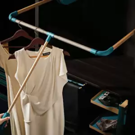 Phụ Kiện Tủ Quần Áo