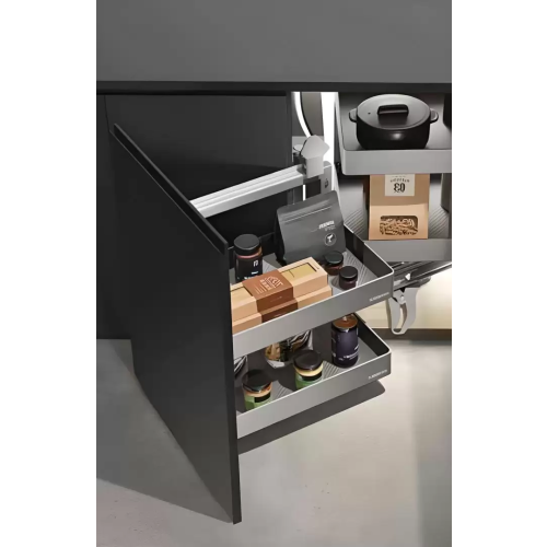 Kệ Góc Trái - Phải (101055-101056) – Higold