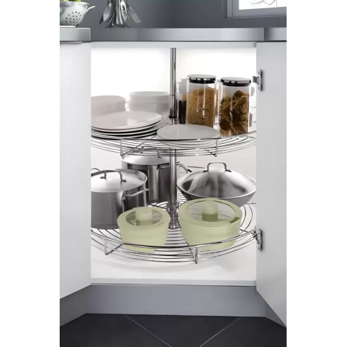 Mâm Xoay 4/4 Inox 304 (103027-103021) – Higold