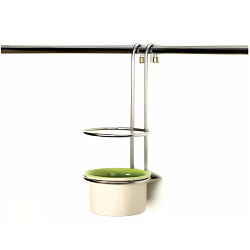 Ống Đũa Sứ Inox 304 (1353)- Higold