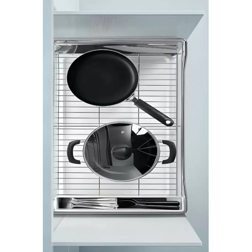 Kệ Xoong Nồi Martin Ray Giảm Chấn Inox 304 (301411, 301412, 301413, 301414, 301415) – Higold