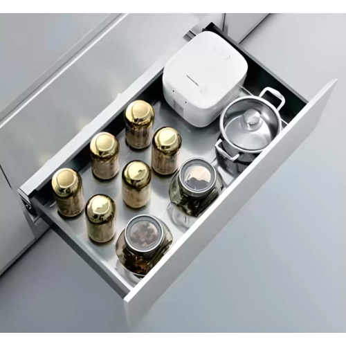 Kệ Đựng Xoong Nồi Nhôm Xingfa (303364, 303362, 303361) – Higold