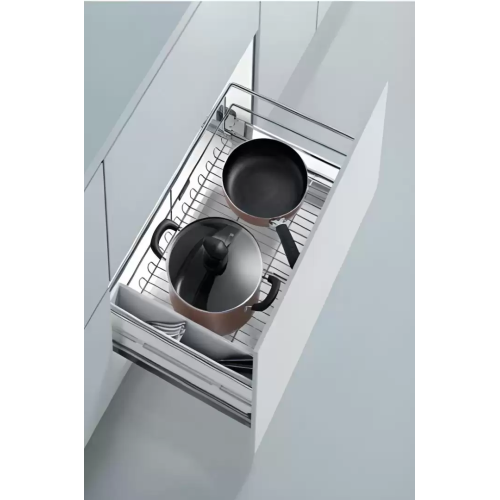 Kệ Xooang Nồi Martin Bắt Mặt Hộc Inox 304 (303411, 303412, 303414, 303415) – Higold