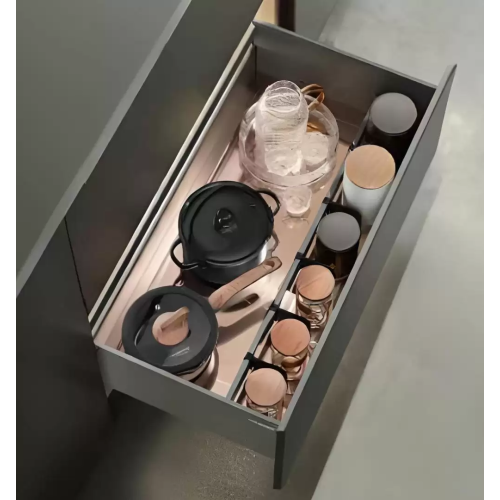 Kệ Đựng Xoong, Nồi Nhôm Xingfa (303592-303591) – Higold