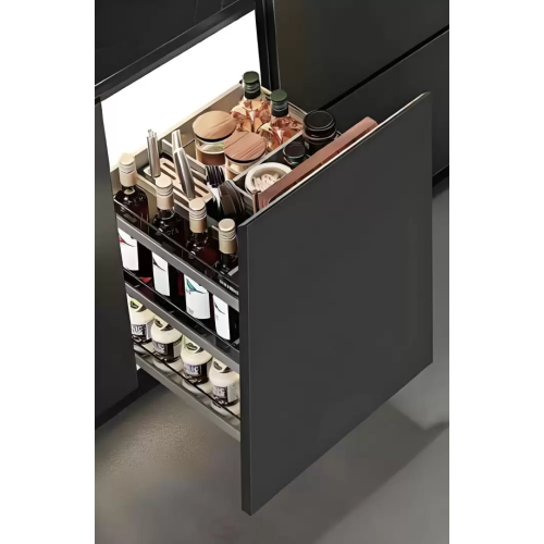 Kệ Dụng Cụ Đa Năng Nhôm Xingfa (306293-306294) – Higold