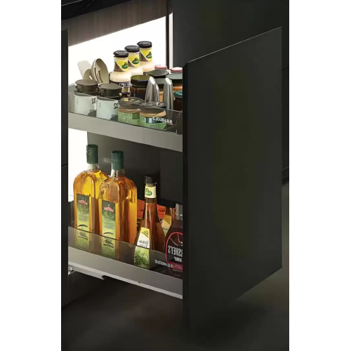 Kệ Dụng Cụ Đa Năng Nhôm Xingfa (306321-306322-306323) – Higold