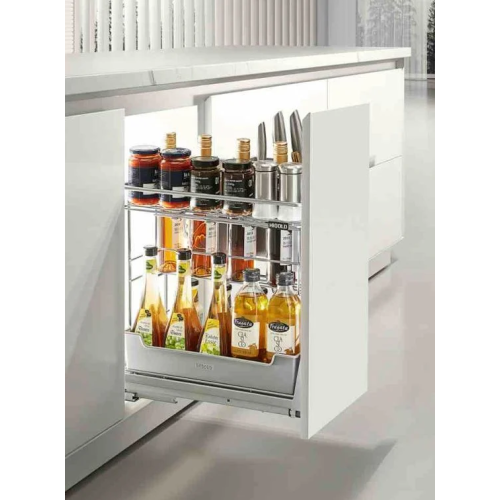 Kệ Gia Vị Martin Inox 304 (306391, 306392) – Higold