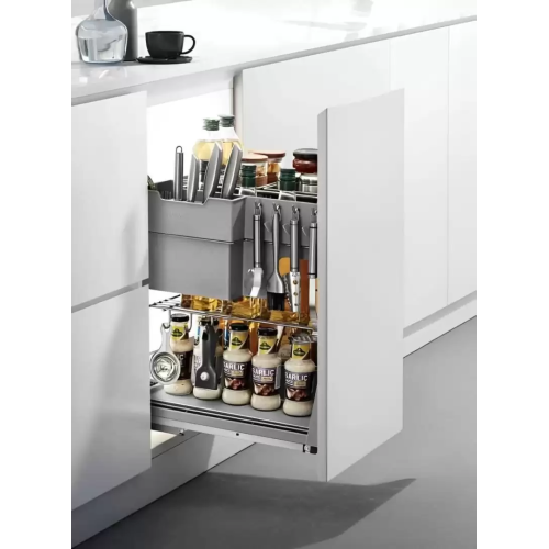 Kệ Gia Vị Martin Inox 304 (306393, 306394) – Higold