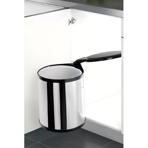 Thùng Rác Âm Tủ (307015, 307016) – Higold