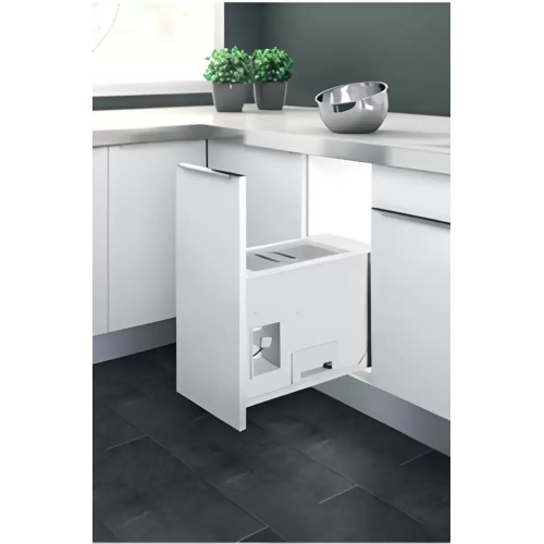 Thùng Gạo Âm Tủ (307036-1, 307036-2) – Higold