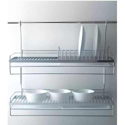 Kệ Chén 2 Tầng (403010 – 700mm) – Higold