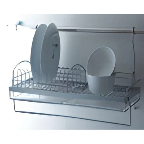 Kệ Chén 1 Tầng (403021) – Higold