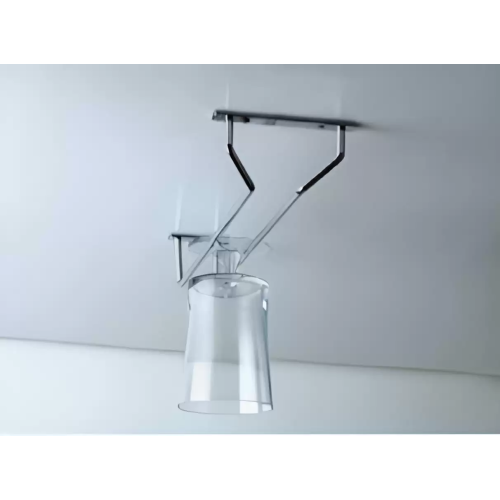 Kệ Treo Ly Đơn Inox 304 (412021) – Higold