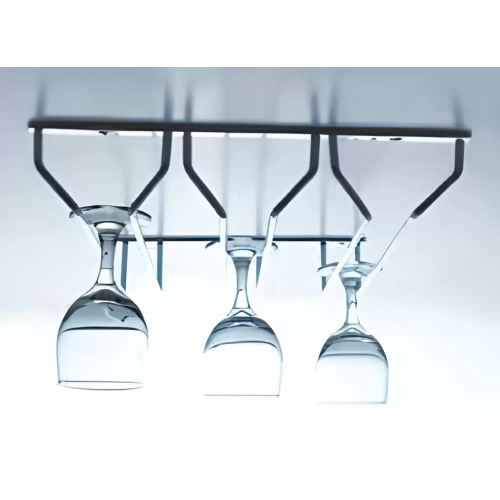 Kệ Treo Ly Ba Inox 304 (412032) – Higold