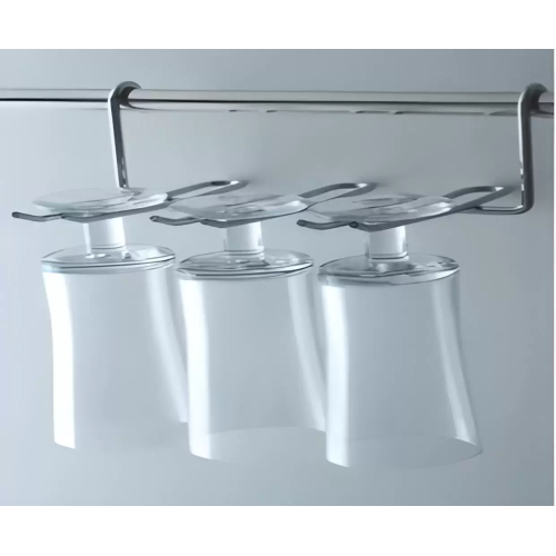 Kệ Treo Ly Inox 304 (412061) – Higold