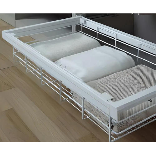 Kệ Đựng Khăn, Quần, Áo Trắng (4121S.600, 4121S.800, 4121S.900) – Higold