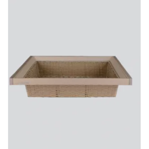 Kệ Đựng Quần Áo Giảm Chấn Màu Champagne (703341G, 703344G, 703342G, 703343G) – Higold