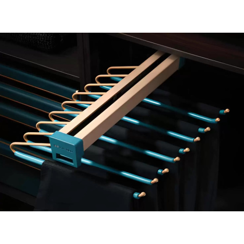 Kệ Mắc Quần Xanh (703502 – 400mm) – Higold