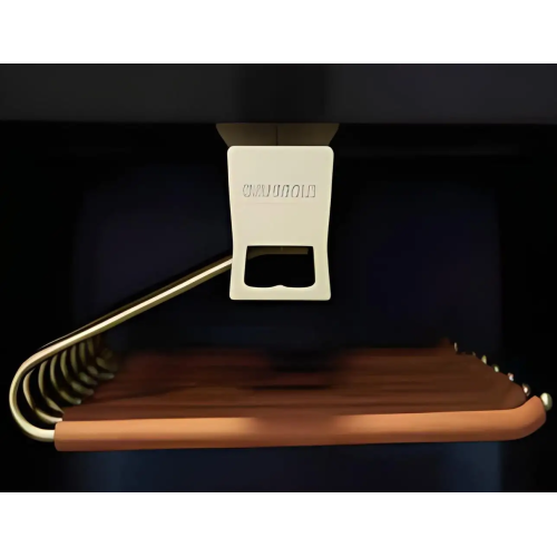 Kệ Mắc Quần Nâu (703502-S – 400mm) – Higold