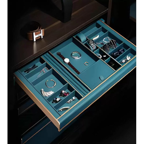 Kệ Trang Sức Xanh (706043M, 706044M) – Higold