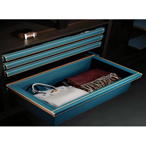 Kệ Đựng Khăn Xanh (706053M, 706054M) – Higold