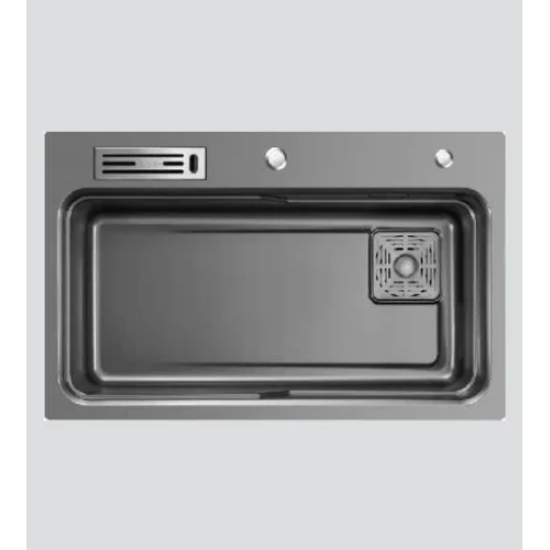 Chậu Rửa Higold 304 (920255B) – Higold