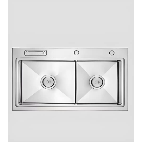 Chậu Rửa Inox 304 (967004) – Higold