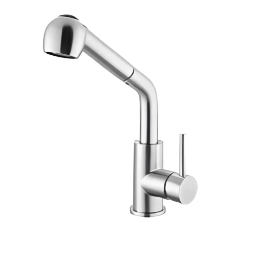 Vòi Rửa Dây Rút Inox 304 (980091) – Higold