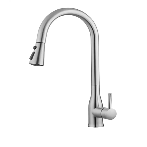 Vòi Rửa Dây Rút Inox 304 (980094) – Higold