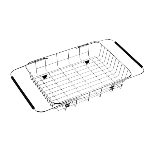 Rổ Inox (982001) – Higold