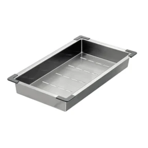 Rổ Inox (984004) – Higold