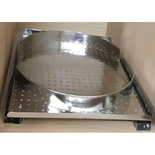 Ray Bình Ga Inox (HYJ013 – 400mm) – Higold