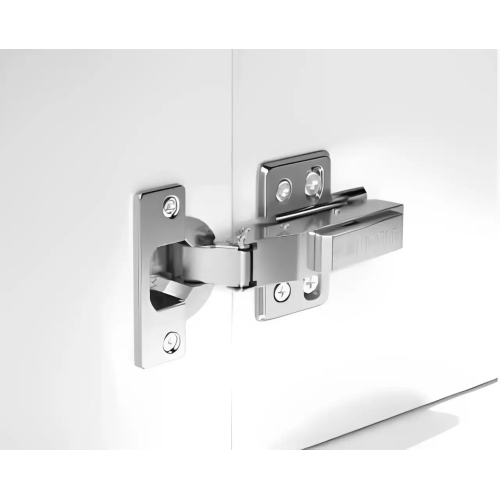 Bản Lề Inox 304 Lắp Đặt Nhanh (813321, 813322, 813323) – Higold