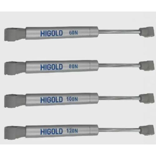 Ben Hơi Higold Dùng Cho 1 Cánh Cửa (817002, 817005, 817006, 817007, 817003) - HIGOLD