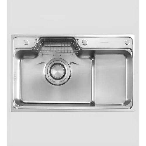 Chậu Rửa Inox 304 (920135) – Higold