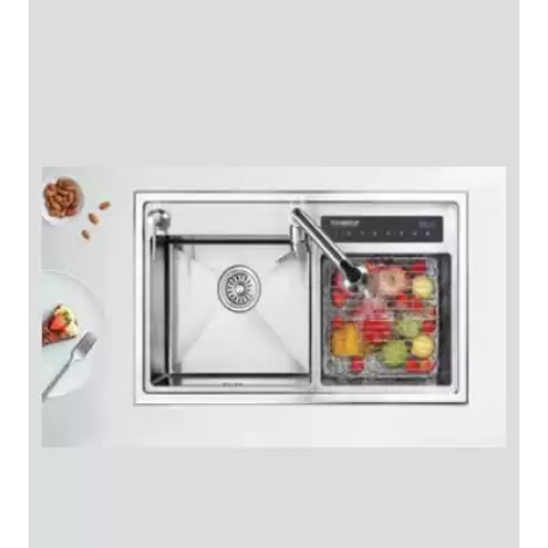 Chậu Rửa Inox 304 (973001) – Higold