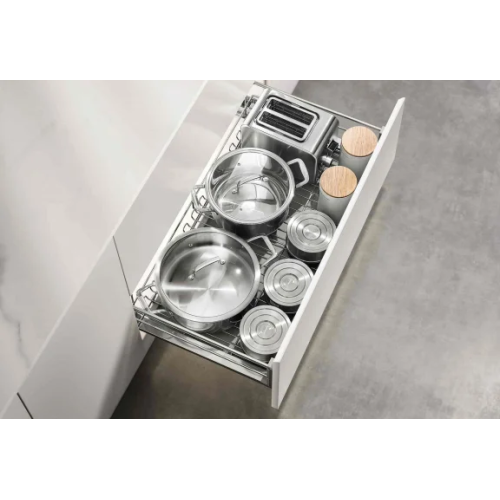 Kệ Xoong Nồi Bắt Mặt Hộc Martin 2.0 Inox 304 (301731, 301732, 301734, 301735) – Higold