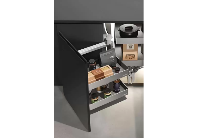 Kệ Góc Trái - Phải (101055-101056) – Higold