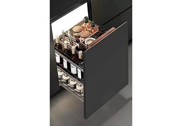 Kệ Dụng Cụ Đa Năng Nhôm Xingfa (306293-306294) – Higold