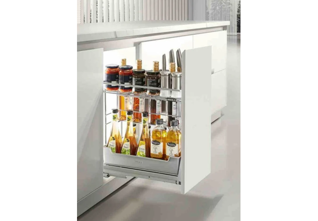 Kệ Gia Vị Martin Inox 304 (306391, 306392) – Higold