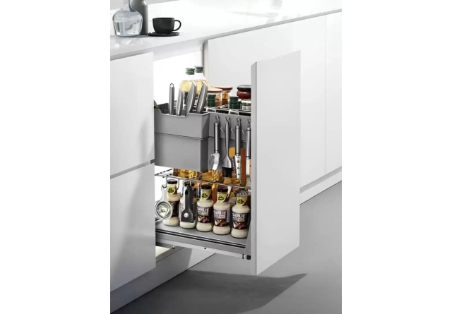 Kệ Gia Vị Martin Inox 304 (306393, 306394) – Higold