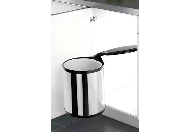 Thùng Rác Âm Tủ (307015, 307016) – Higold