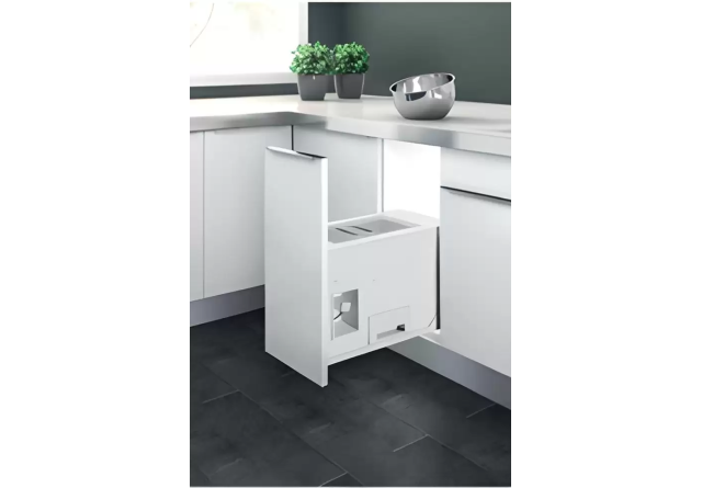 Thùng Gạo Âm Tủ (307036-1, 307036-2) – Higold