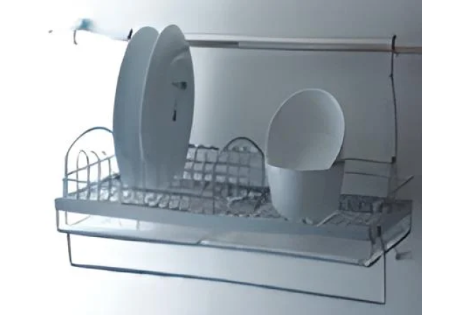 Kệ Chén 1 Tầng (403021) – Higold