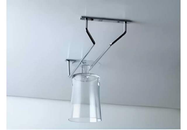 Kệ Treo Ly Đơn Inox 304 (412021) – Higold