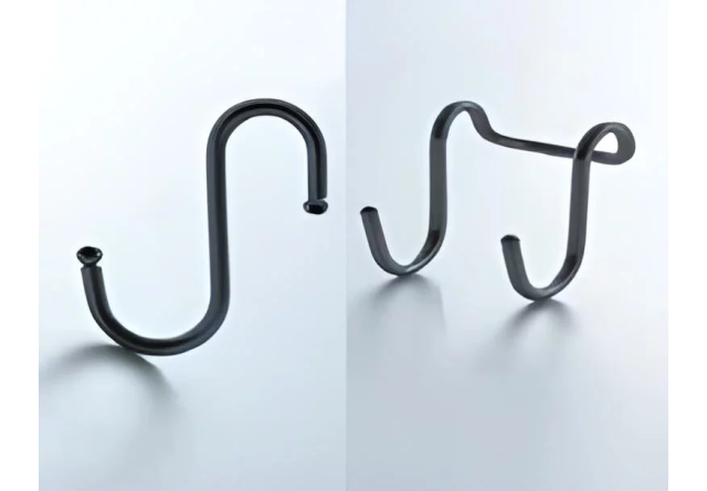 Móc Đôi (415061) – Higold