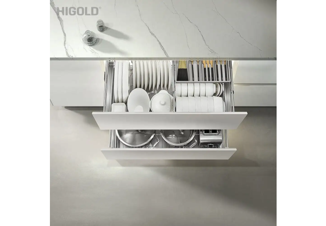 Kệ Xoong Nồi Nan Tròn STARLINK 2.0 Inox 304 (301451, 301452, 301454, 301455) – Higold