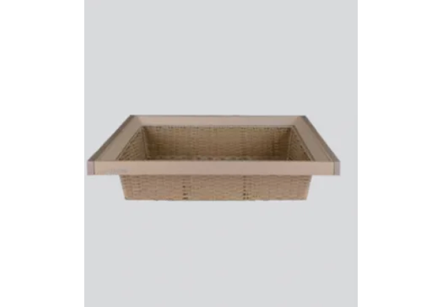 Kệ Đựng Quần Áo Giảm Chấn Màu Champagne (703341G, 703344G, 703342G, 703343G) – Higold