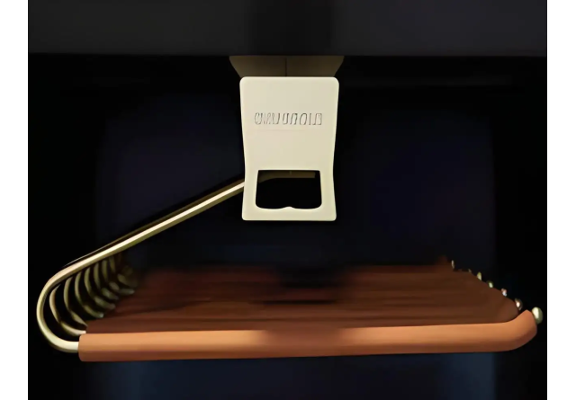 Kệ Mắc Quần Nâu (703502-S – 400mm) – Higold