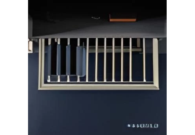 Kệ Treo Quần Đen (703873, 703874) – Higold